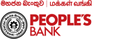 PEOPLES BANK